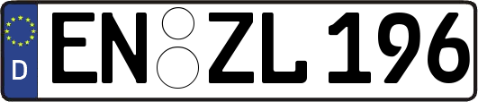 EN-ZL196