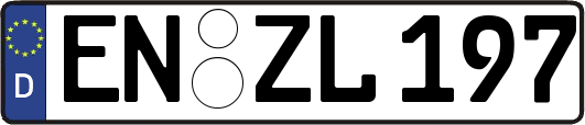 EN-ZL197