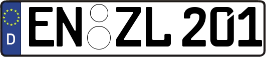 EN-ZL201