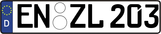 EN-ZL203