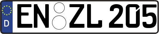 EN-ZL205