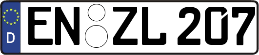 EN-ZL207