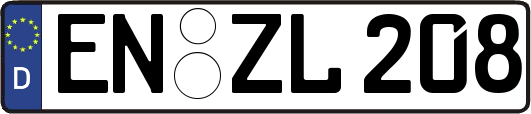 EN-ZL208