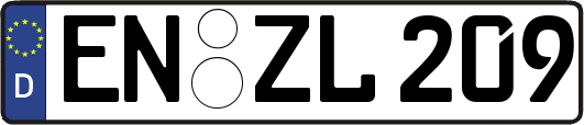 EN-ZL209
