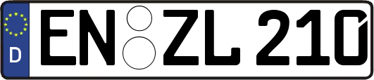 EN-ZL210