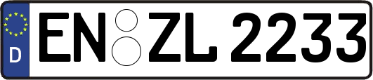 EN-ZL2233