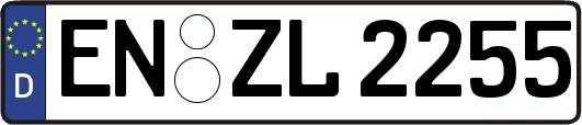 EN-ZL2255