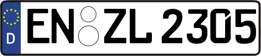 EN-ZL2305