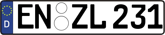 EN-ZL231