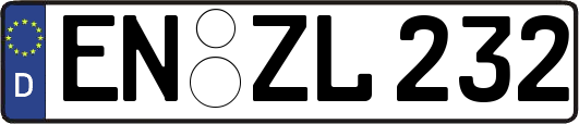 EN-ZL232