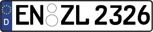 EN-ZL2326