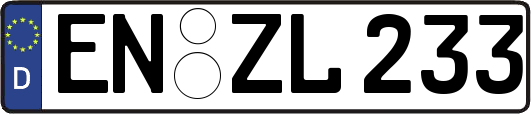 EN-ZL233