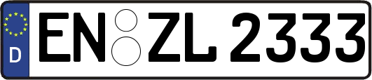 EN-ZL2333