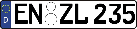 EN-ZL235
