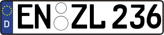EN-ZL236
