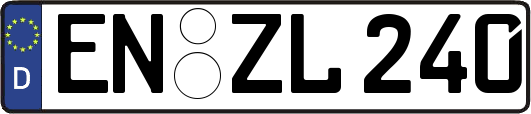 EN-ZL240
