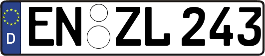 EN-ZL243