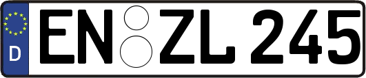 EN-ZL245