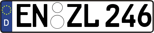 EN-ZL246