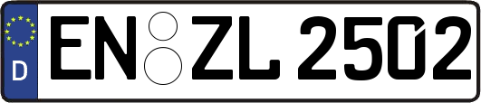 EN-ZL2502