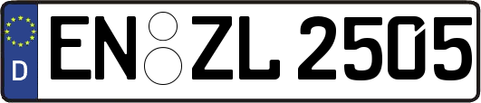 EN-ZL2505