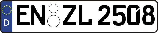 EN-ZL2508