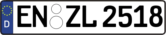 EN-ZL2518