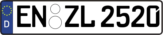 EN-ZL2520