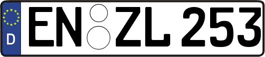 EN-ZL253