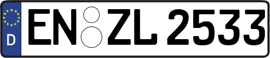 EN-ZL2533