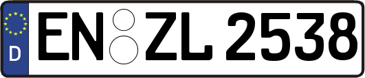 EN-ZL2538