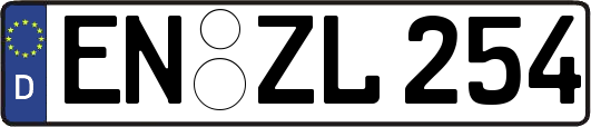 EN-ZL254