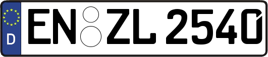 EN-ZL2540