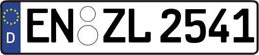 EN-ZL2541