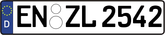 EN-ZL2542