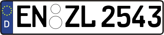 EN-ZL2543