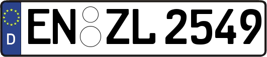 EN-ZL2549