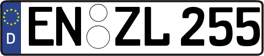 EN-ZL255