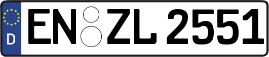 EN-ZL2551