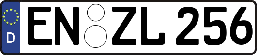 EN-ZL256
