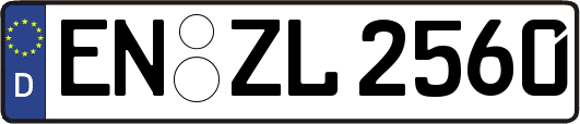 EN-ZL2560