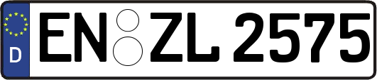 EN-ZL2575