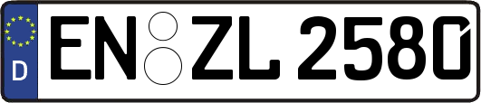 EN-ZL2580