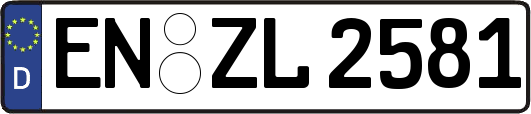 EN-ZL2581