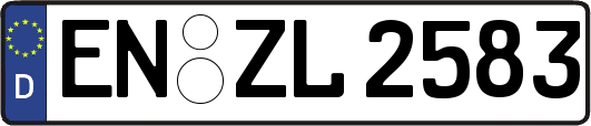 EN-ZL2583
