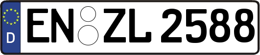 EN-ZL2588