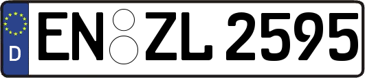 EN-ZL2595