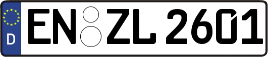 EN-ZL2601