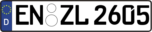 EN-ZL2605