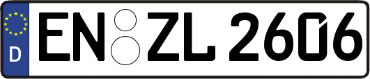 EN-ZL2606